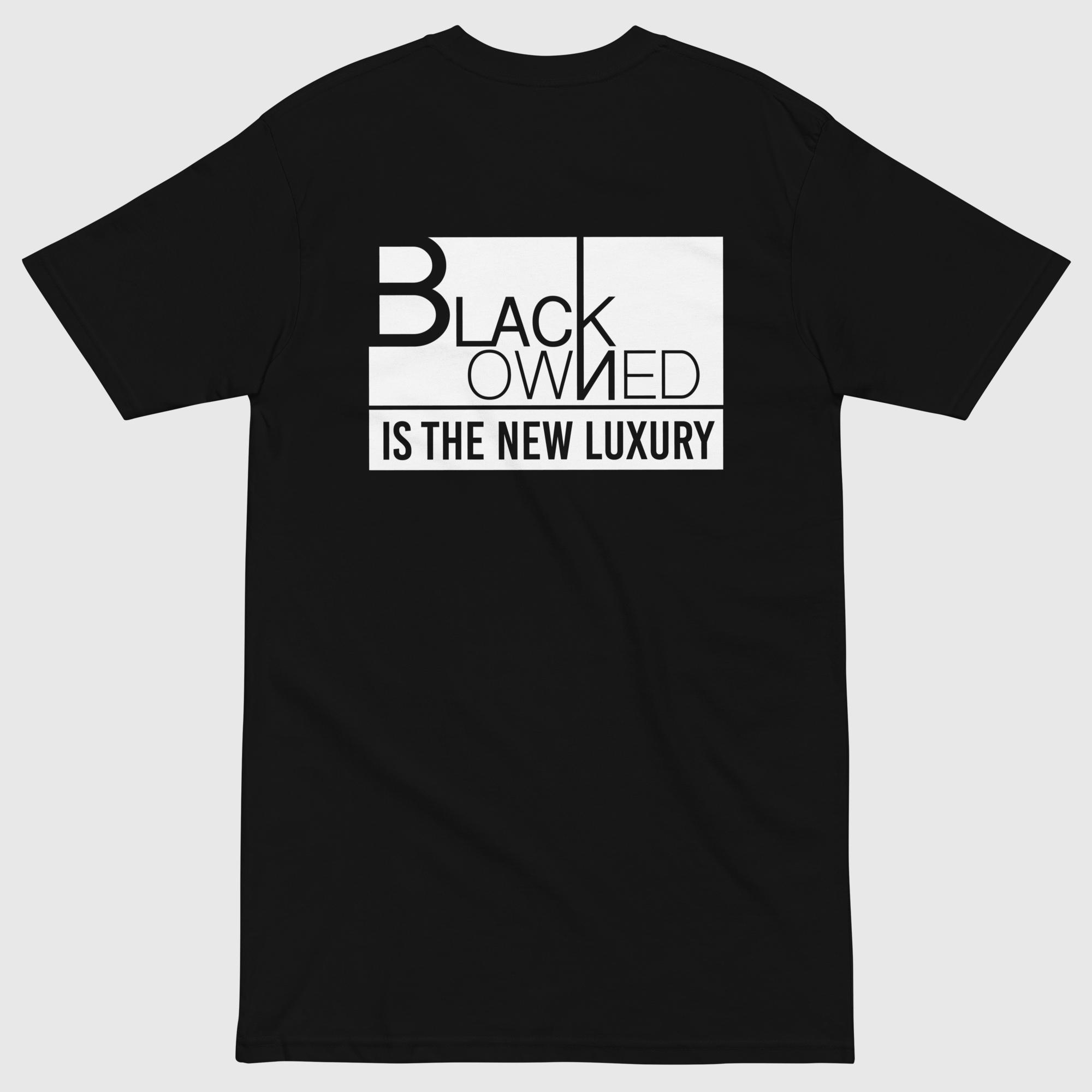 mens-premium-heavyweight-tee-black-back-68d15395e4ec5.jpg The New Luxury Tee - Image 1
