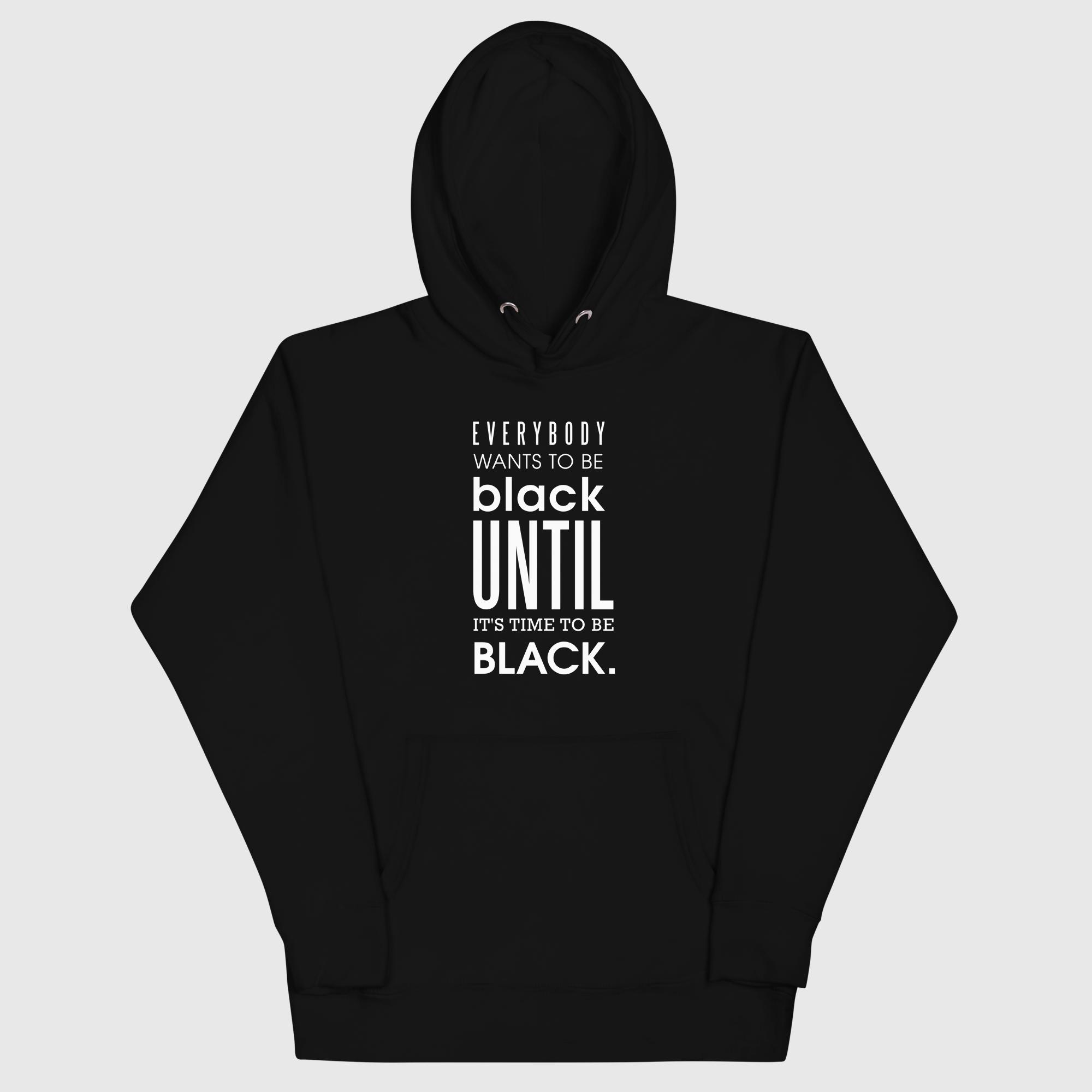 cotton-heritage-m2580-i-unisex-premium-pullover-hoodie-black-front-68fc4c358a184.jpg Everybody Black Hoodie - Image 1