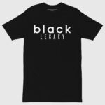 Black Legacy Tee