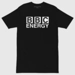 BBC Energy Tee