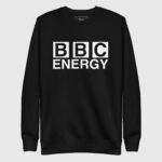 BBC Energy Sweatshirt