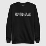 Field Ninja Sweatshirt
