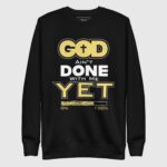 Not Yet Sweatshirt
