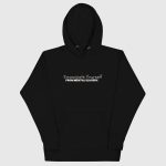 Emancipate Yourself Hoodie