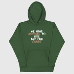 Nothing to Lose Hoodie - Image 2