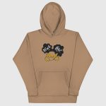 Black Girl Magic Hoodie