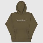 Emancipate Yourself Hoodie - Image 2