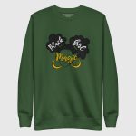 Black Girl Magic Sweatshirt