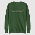 Emancipate Yourself Sweatshirt - Image 2