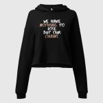 Nothing to Lose Hoodie